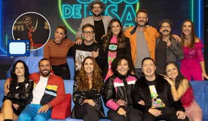 ¿De qué se trata el programa de Televisa que fue nominado al Emmy?