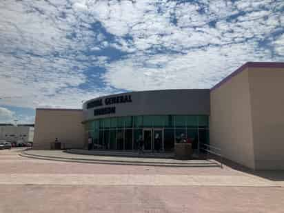 Trabajadores del Hospital General de Torreón protestan por malas condiciones laborales