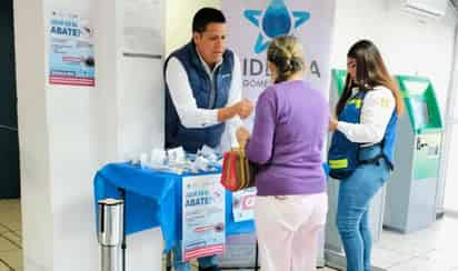 No cesan campañas para combatir el dengue en Laguna de Durango