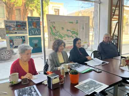 Plan Hídrico podría poner en orden a Distritos de Riego y erradicar prácticas de corrupción, consideró la Contraloría Autónoma del Agua en La Laguna. (EL SIGLO DE TORREÓN)