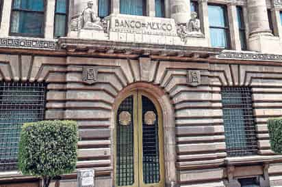 Banco de México (Banxico). (ARCHIVO)