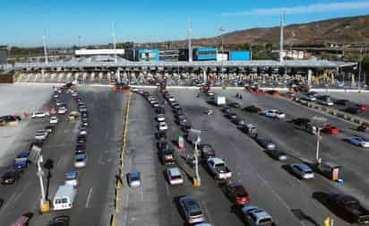 Sheinbaum asegura con que 'nunca' planteó a Trump cerrar la frontera