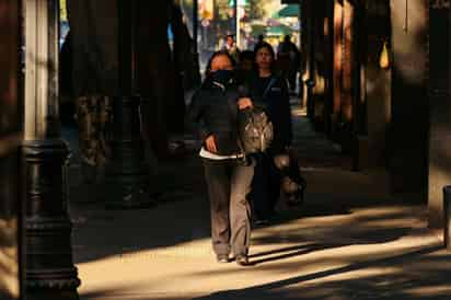 Arrecia el frío este viernes en la región lagunera