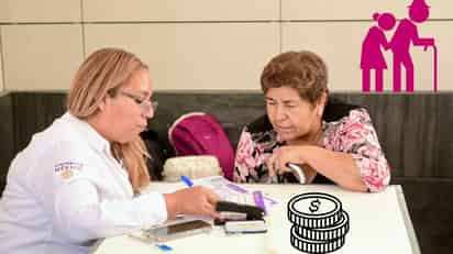 Lo que debes saber sobre el registro para la Pensión Mujeres Bienestar de 60-62 años