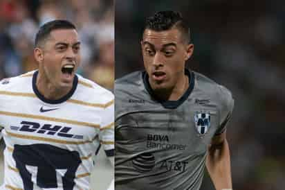 Pumas vs Rayados: jugadores que han vestido ambas camisetas