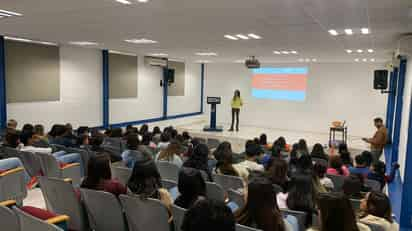 El IEM lleva a cabo los 16 días de activismo para erradicar la violencia contra la mujer en Durango