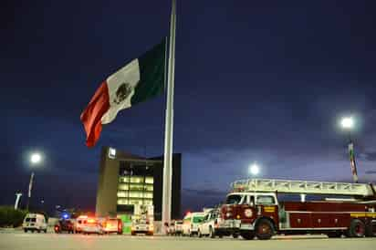 Alcalde destaca coordinación de seguridad y preparación para eventos navideños en Torreón