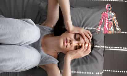 ¿Qué sucede al cuerpo cuando se sufre un ataque de ansiedad?