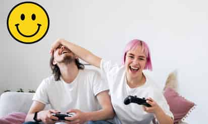 ¿El estado de ánimo puede cambiar al jugar videojuegos?