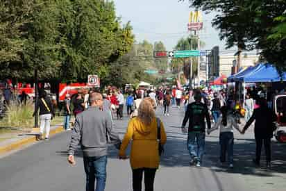 Paseo Colón: Actividades culturales y familiares este domingo