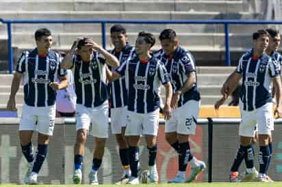 Rayados elimina a Pumas; espera rival en las semifinales