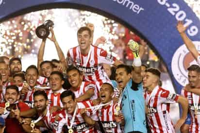 Liga MX: Así fue el día que Atlético de San Luis ascendió a Primera División | VIDEO