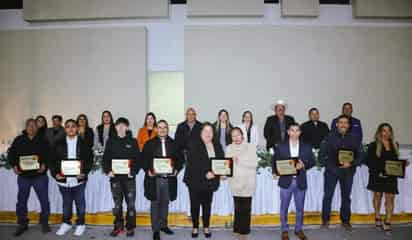 Festejan 88 aniversario de la fundación de Francisco I. Madero