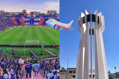 ¿Cuánto costaría ir a la semifinal Cruz Azul vs América desde Torreón?