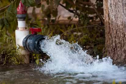 Tecnificación del riego: Impulso al uso eficiente del agua en el campo mexicano