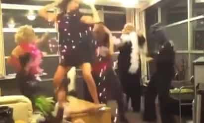 Video del Harlem Shake de Silvia Pinal se viraliza en redes tras su muerte