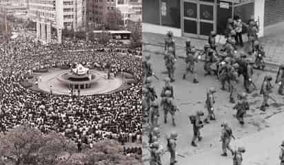 ¿Qué sucedió en Corea del Sur durante la última 'Ley Marcial'? La historia de la Masacre de Gwangju