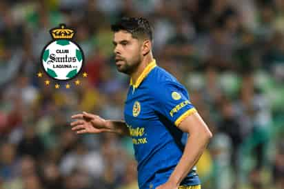 Santos Laguna quiere reconstruir el equipo, suena Néstor Araujo como refuerzo