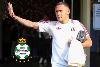 Santos Laguna explora el mercado, tiene Bryan Reyna en la mira