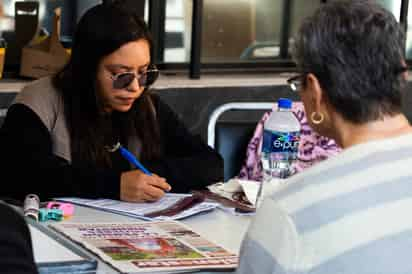 Más de 13 mil mujeres se registraron para recibir la Pensión Mujeres Bienestar en Durango