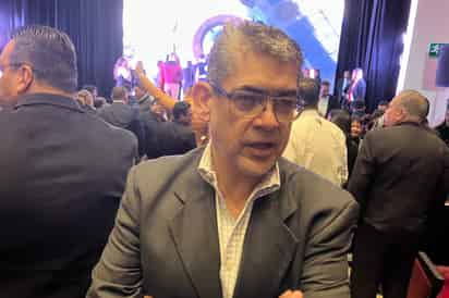 Presidente de Canaco San Pedro critica falta de empleos y destaca avances en seguridad