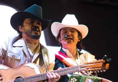 Agradecidos. Antes de que finalice 2024, Alfonso e Imanol Quezada ofrecerán un concierto con causa en su tierra.