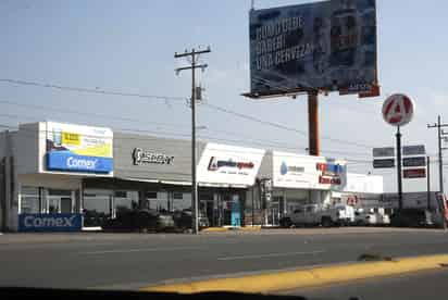 Empresas en Torreón (ARCHIVO)