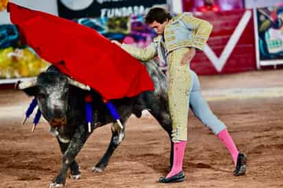 Arturo Gilio regresa a la Plaza México