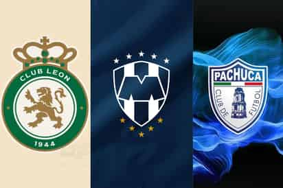 León, Pachuca y Monterrey conocen a sus rivales en el Mundial de Clubes 2025