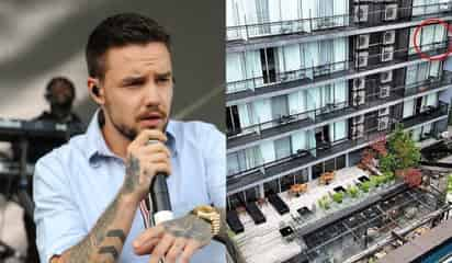 Amigo de Liam Payne acusa al hotel CasaSur de su muerte