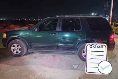 ¿De cuánto es la multa en Torreón por abandonar el lugar de los hechos tras un accidente?