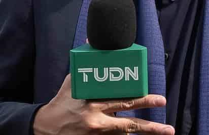 TUDN (ESPECIAL)