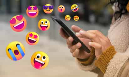 A más inteligencia emocional más uso de emojis, según un estudio