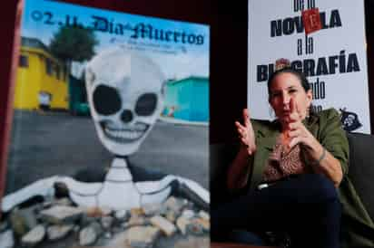 La evolución y fuerza popular del Día de Muertos irrumpe en la FIL Guadalajara