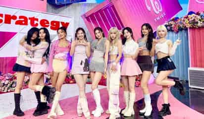 ¿Qué significa Strategy, la nueva canción de Twice?