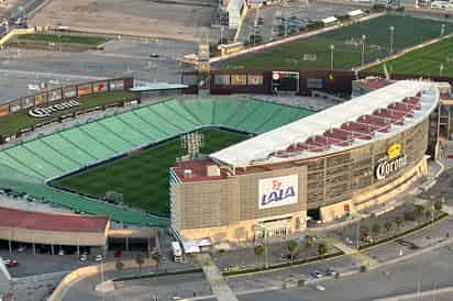 Santos Laguna cambia su horario de partidos como local para el Clausura 2025