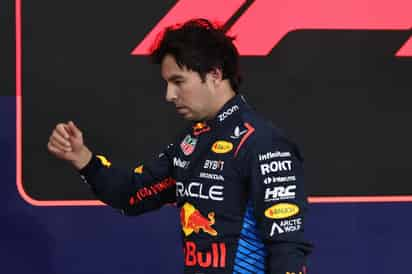 'No diría que es el final', Checo Pérez sobre su futuro en Red Bull