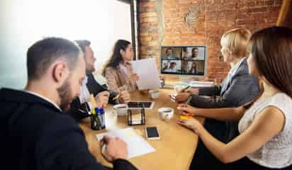 La comunicación interna como motor de cambio en tu negocio