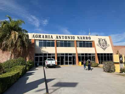 Aumenta número de estudiantes coahuilenses inscritos en la Narro