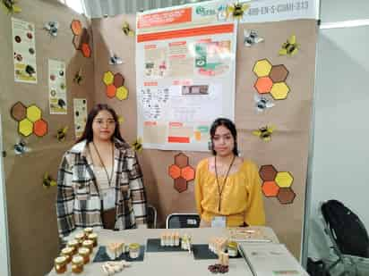 Alumnas de la UPRL ganan su pase a Malasia tras representar a Coahuila en la Expo Ciencia 2024