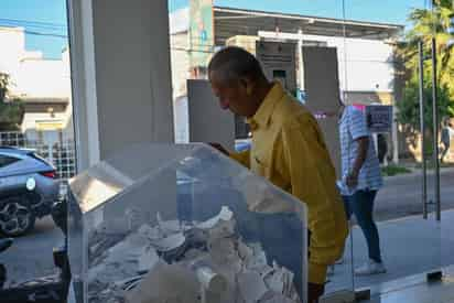 Invitan a aprovechar últimos días para el sorteo Sapal. (EL SIGLO DE TORREÓN)