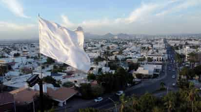 Culiacán atraviesa por la crisis más larga de su historia