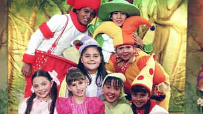 Exestrella infantil de Televisa revela que sus padres la dejaron sin dinero