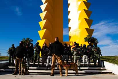 Inicia Operativo contra la pirotecnia en La Laguna