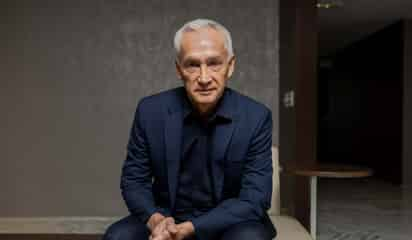 'Los periodistas nunca nos retiramos', Jorge Ramos sale de Univisión y presenta un libro con sus memorias