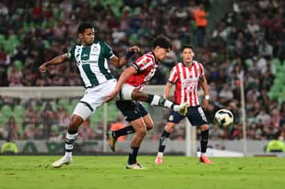 La escuadra lagunera hará su presentación el próximo torneo en la cancha del Estadio Akron, cuando se mida frente al Rebaño Sagrado.