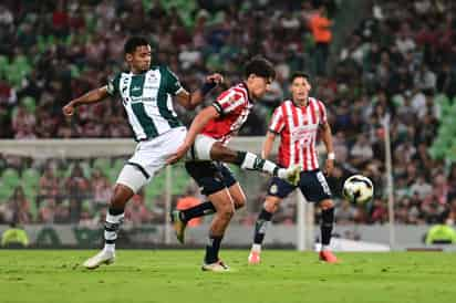 ¿Cuándo es el primer juego de Santos Laguna en el Clausura 2025?