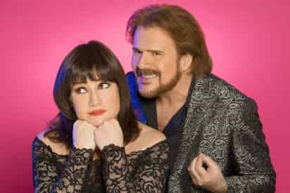 El dúo argentino, Pimpinela, tendrá un concierto en Torreón