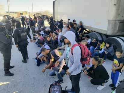 Monclova mantiene asistencia humanitaria a migrantes