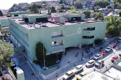 IMSS Saltillo extiende horarios en las UMF 82 y 73 con nuevo esquema